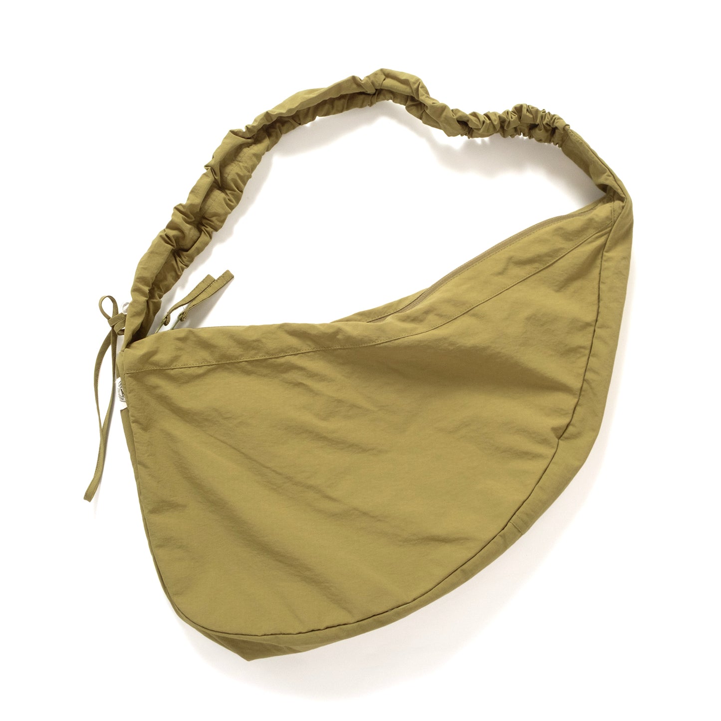 (YB573) Moon Bag