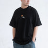(ZT1706) Astronaut & Lollipop 圖案 Tee