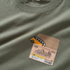 (ZT1201) Blind Box Toy Car Pocket Tee