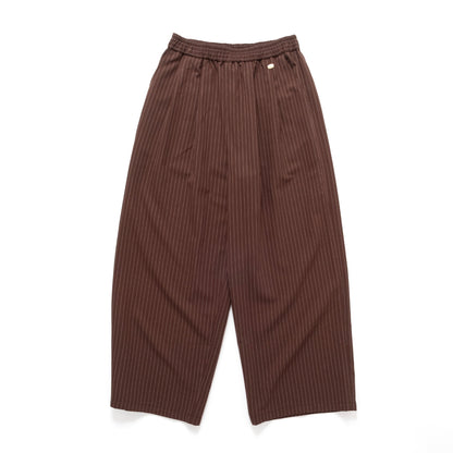 (PT450) Stripes Trousers