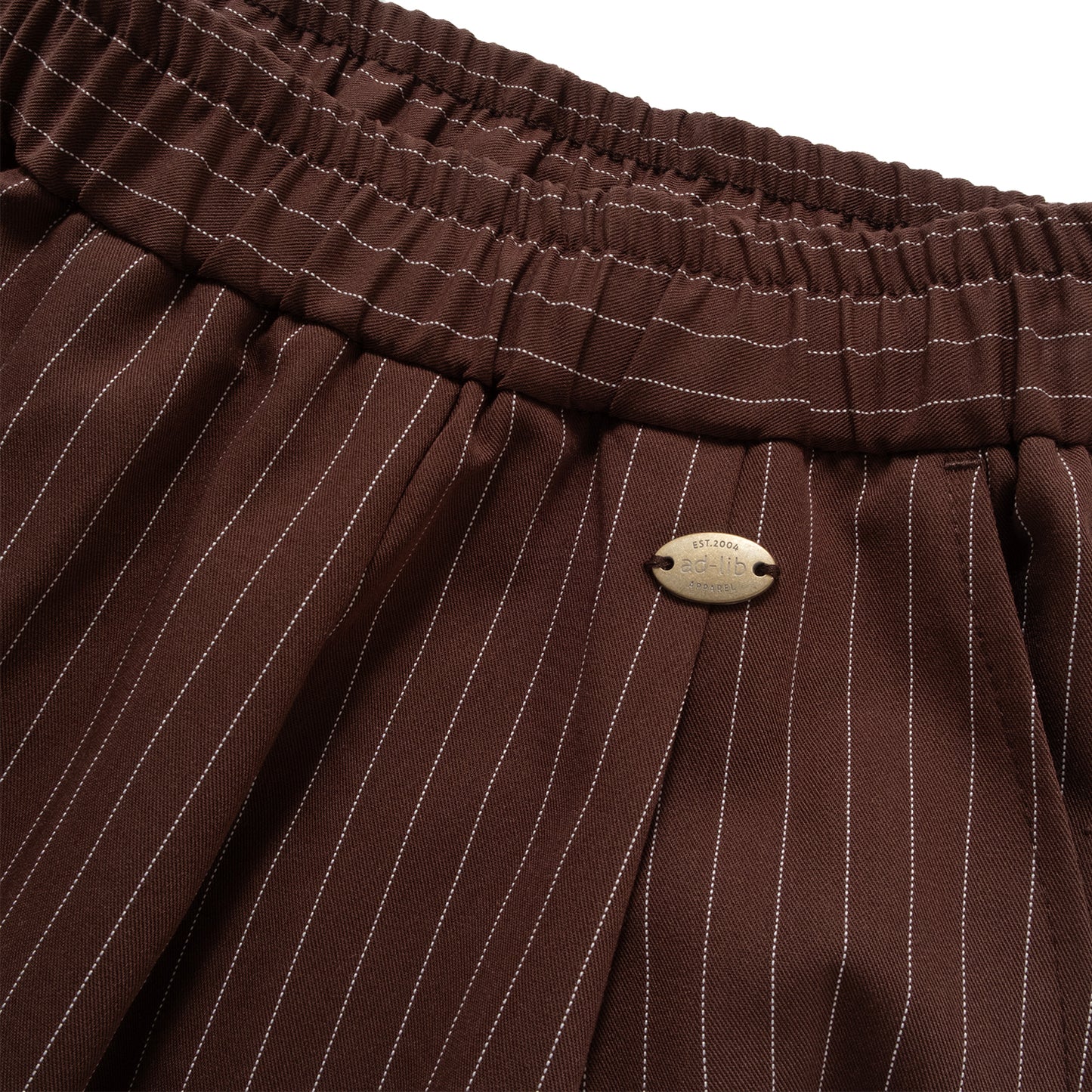 (PT450) Stripes Trousers