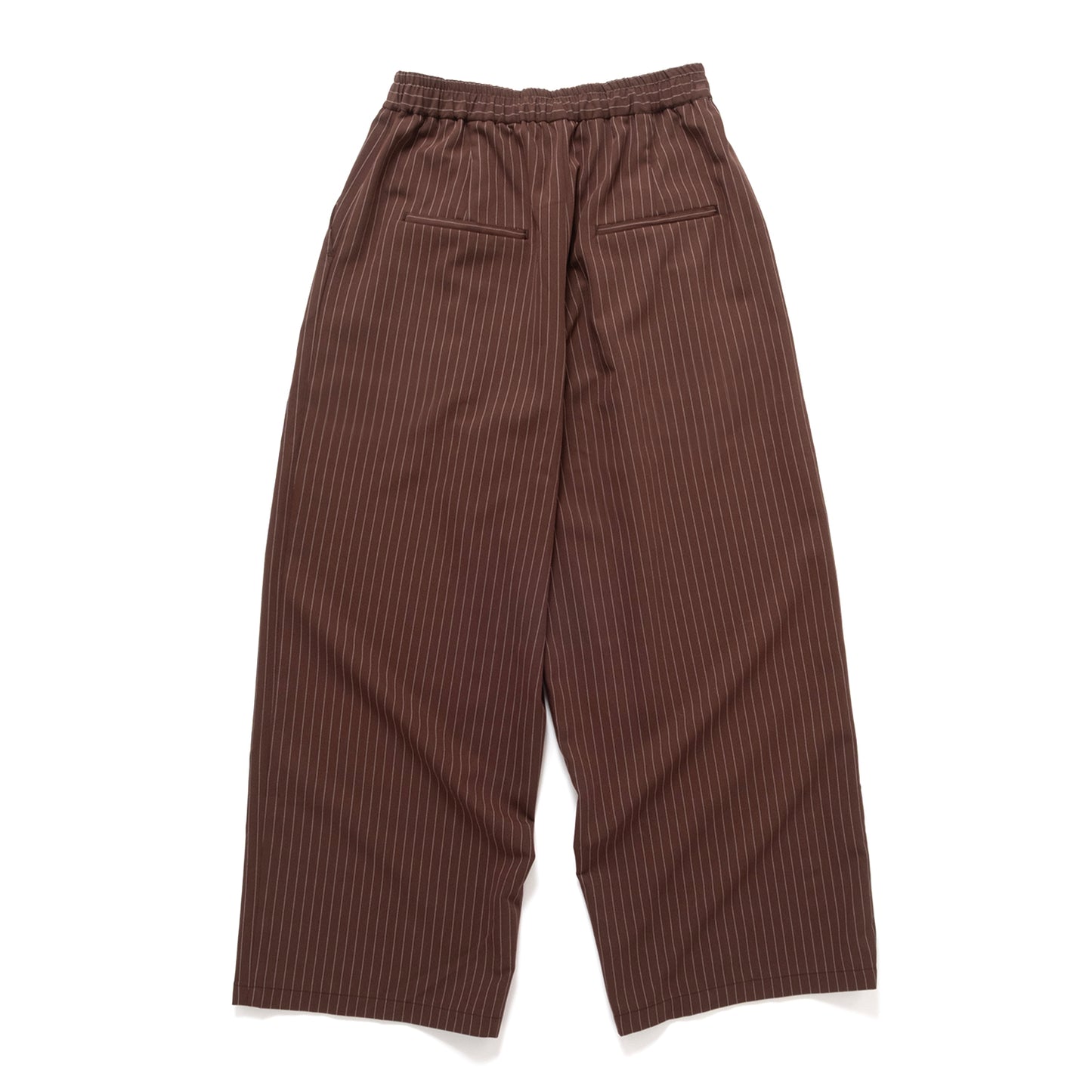 (PT450) Stripes Trousers