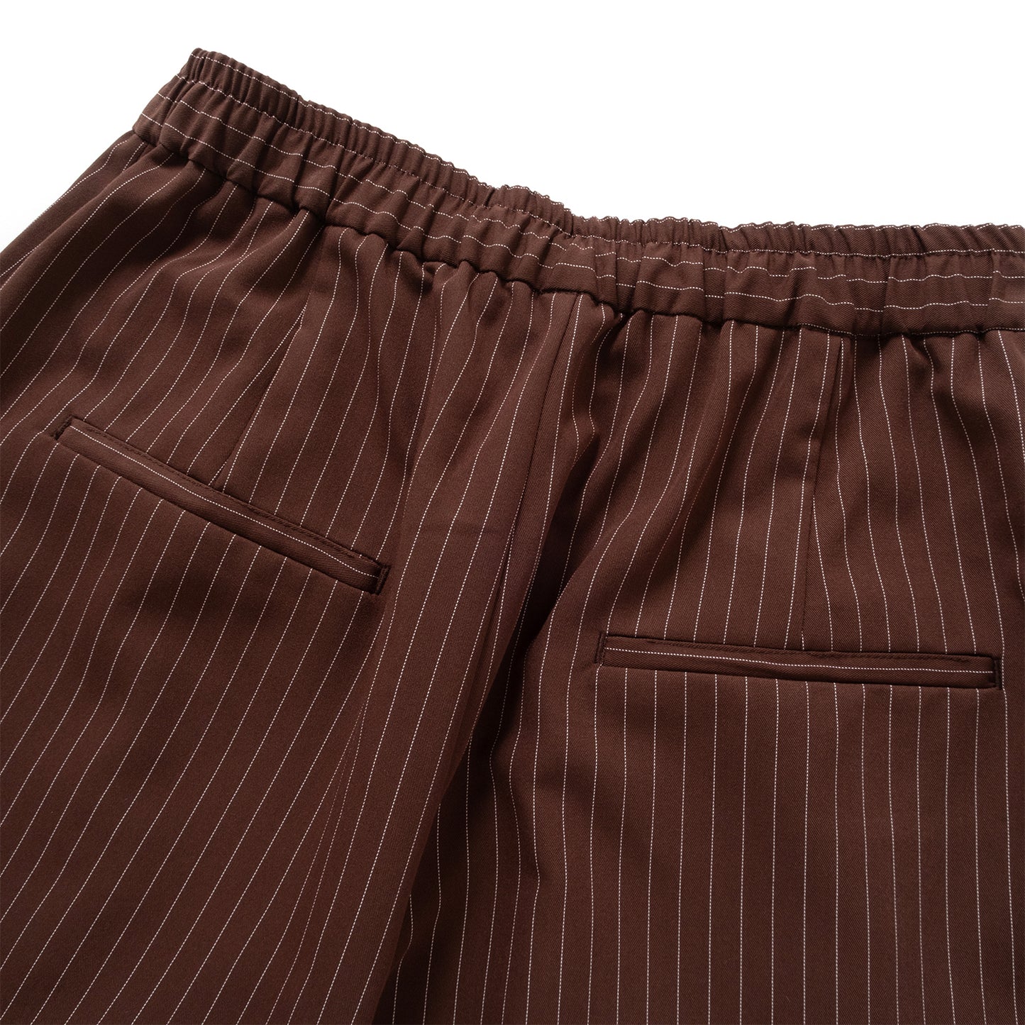 (PT450) Stripes Trousers