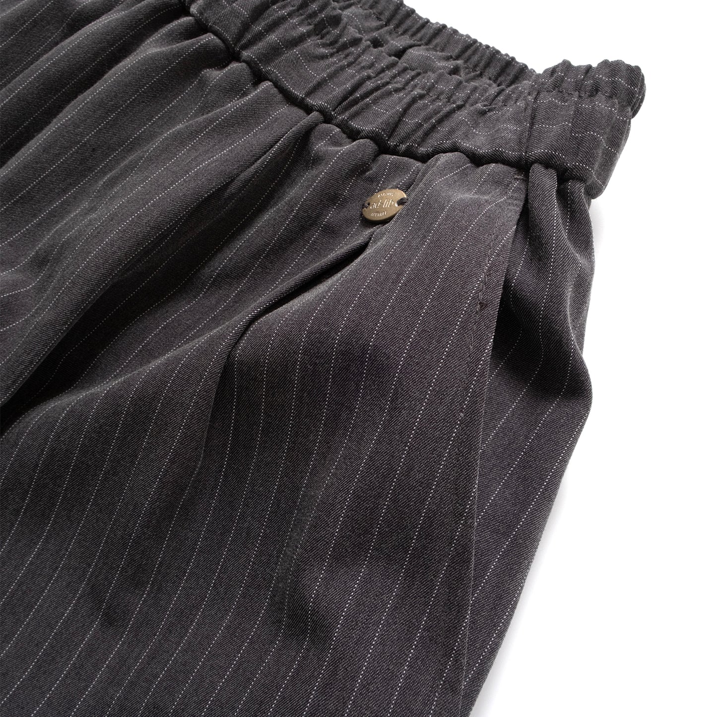 (PT450) Stripes Trousers