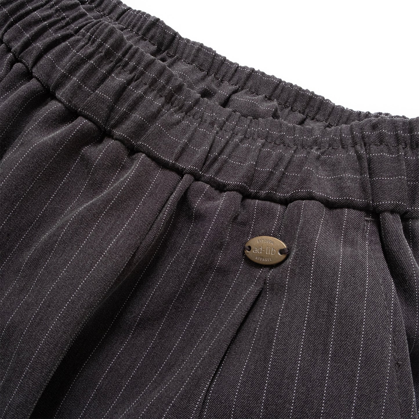 (PT450) Stripes Trousers