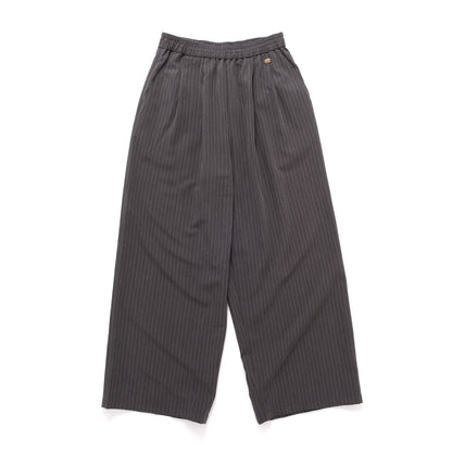 (PT450) Stripes Trousers