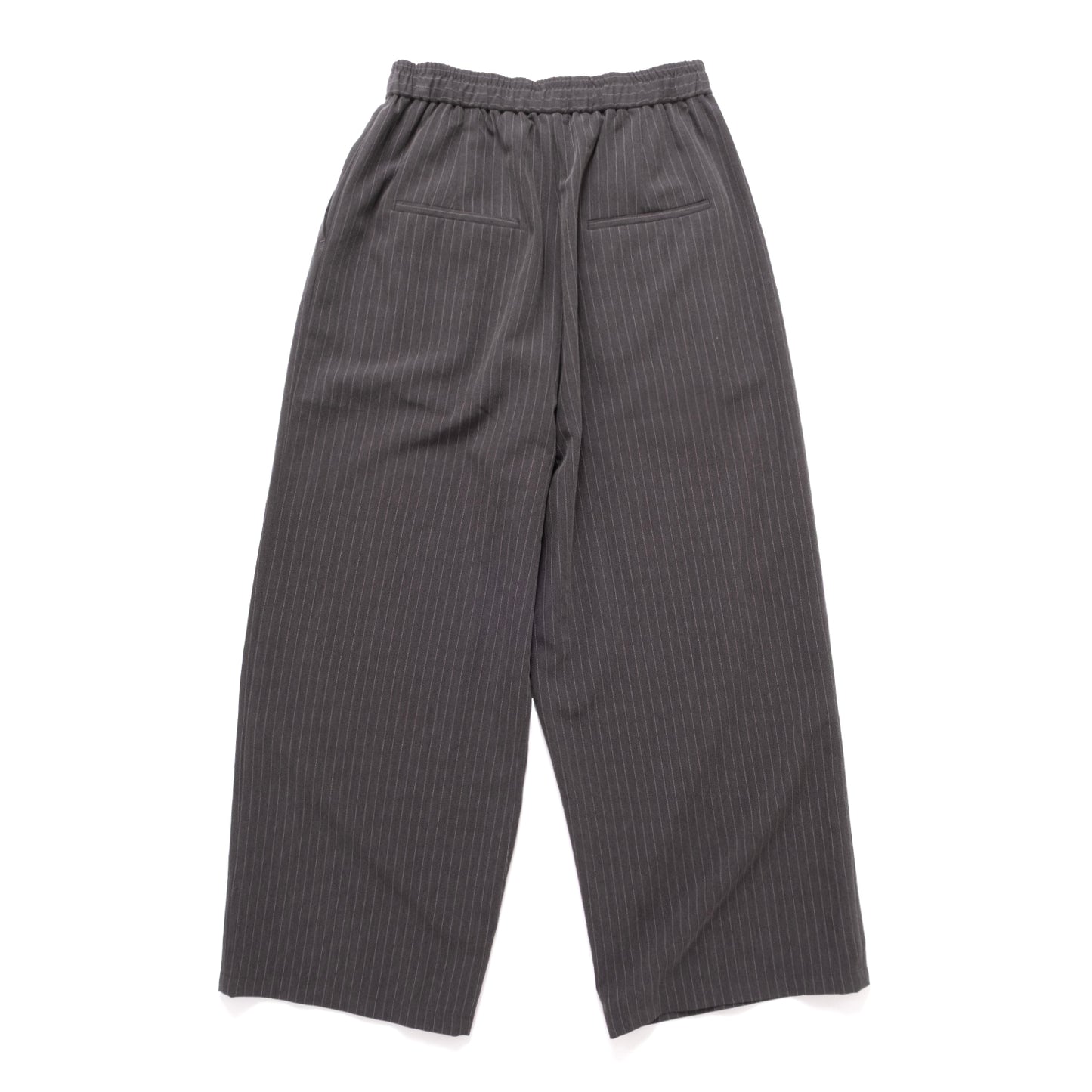 (PT450) Stripes Trousers