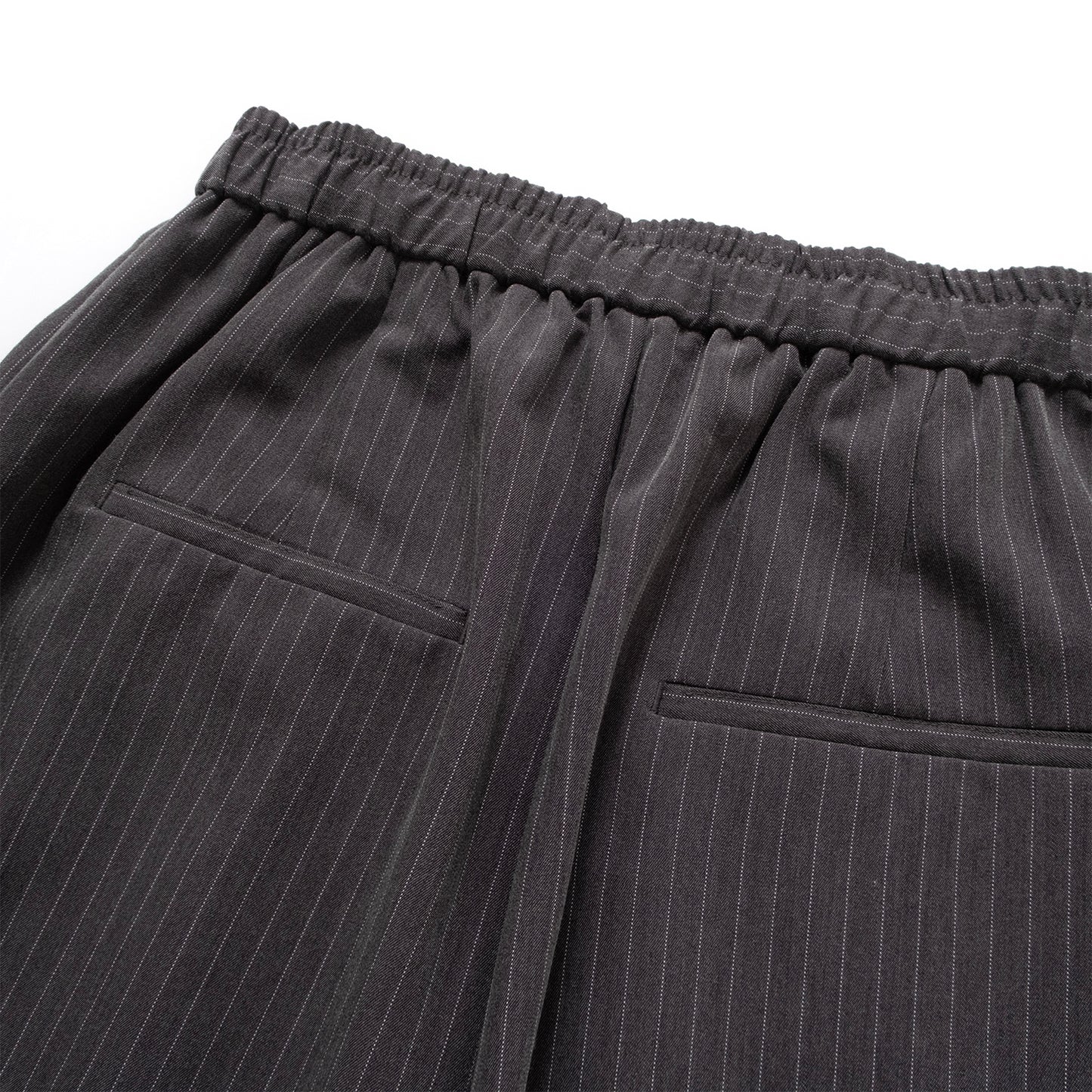 (PT450) Stripes Trousers