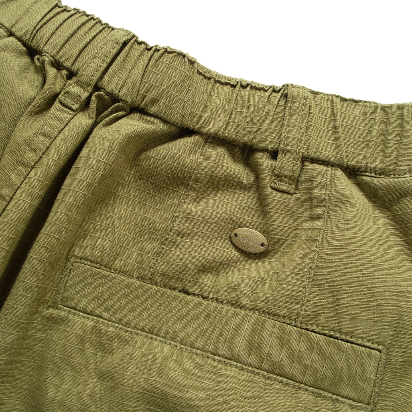 (PT445) Field Pants
