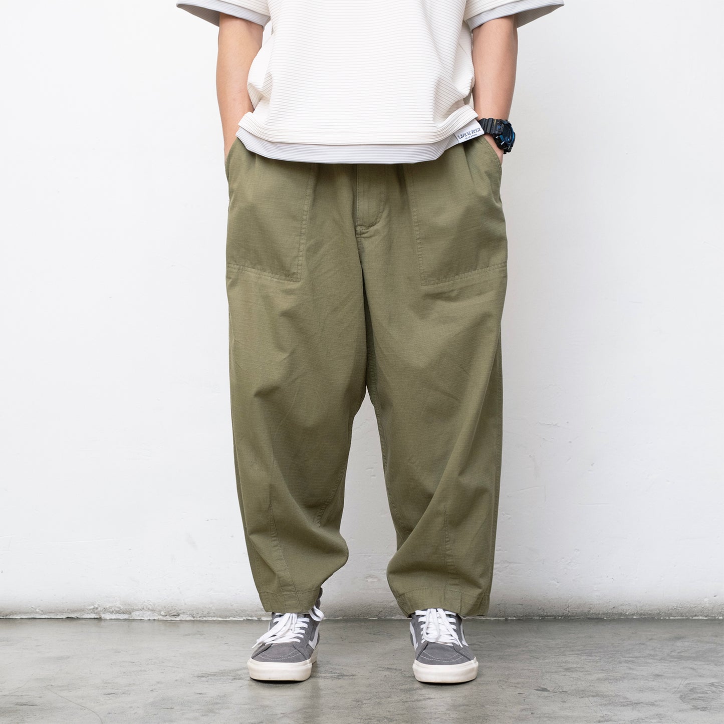 (PT445) Field Pants