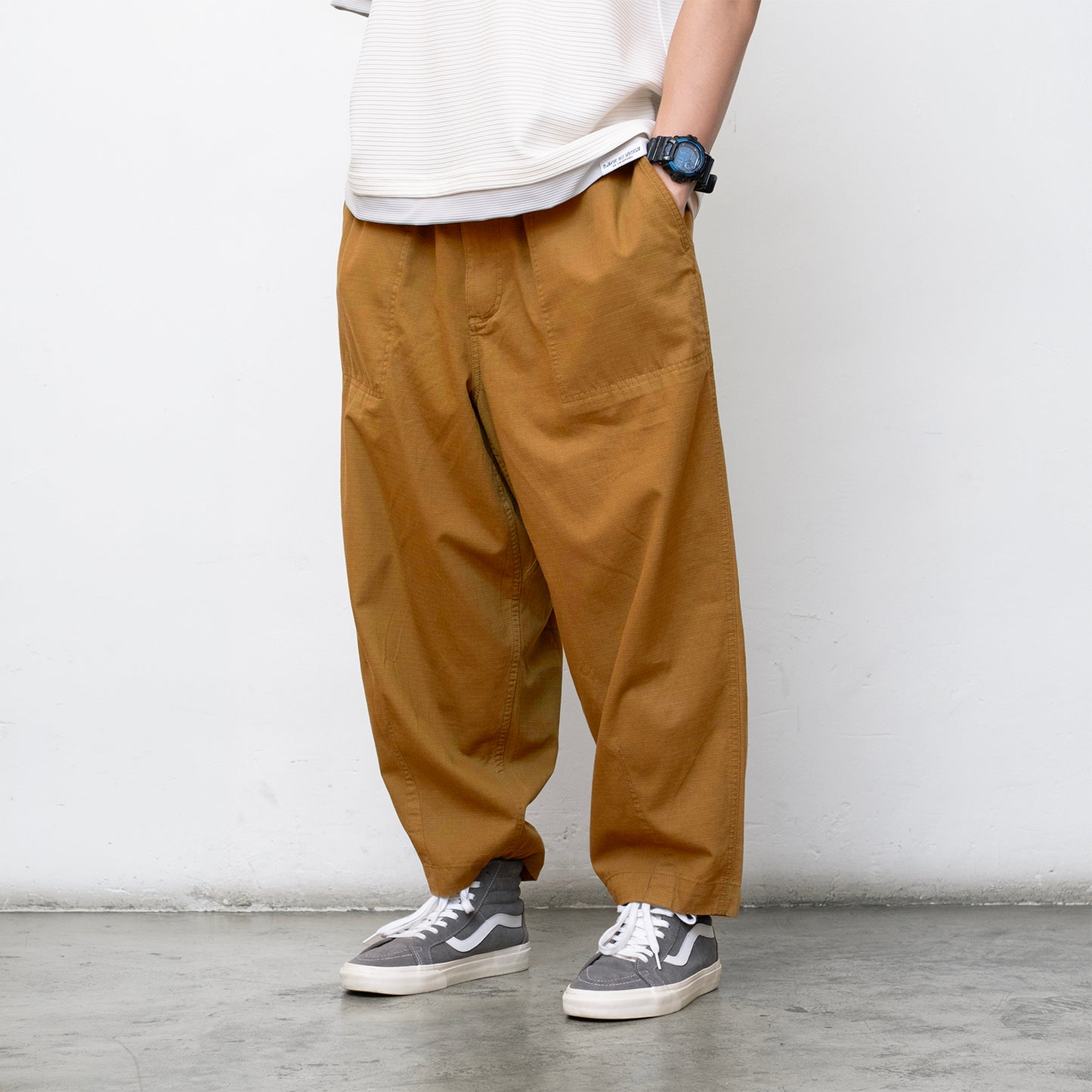 (PT445) Field Pants