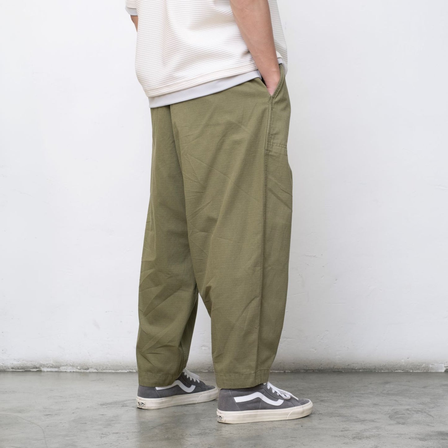 (PT445) Field Pants