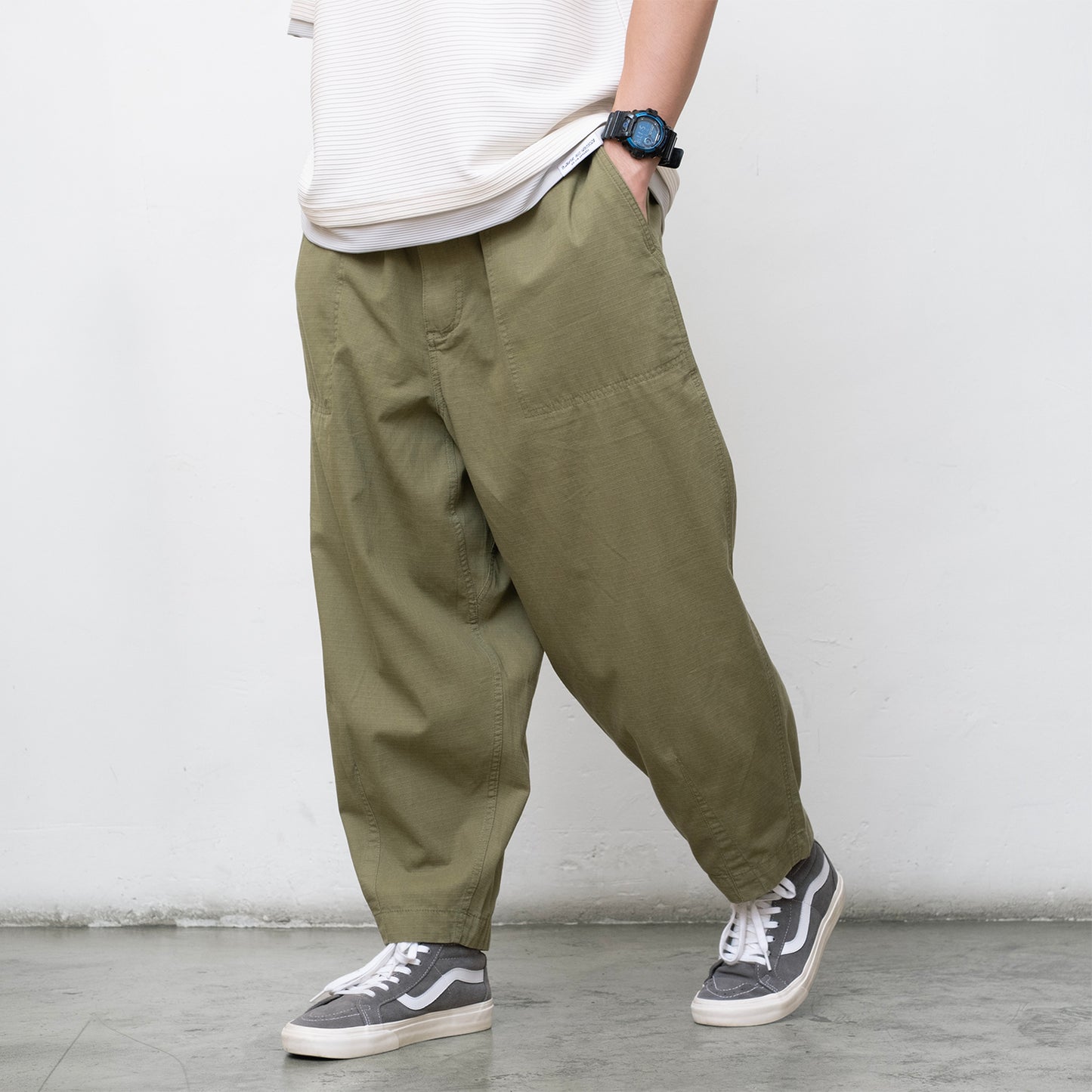 (PT445) Field Pants