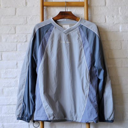 (SAM016) Sample Tech Pullover
