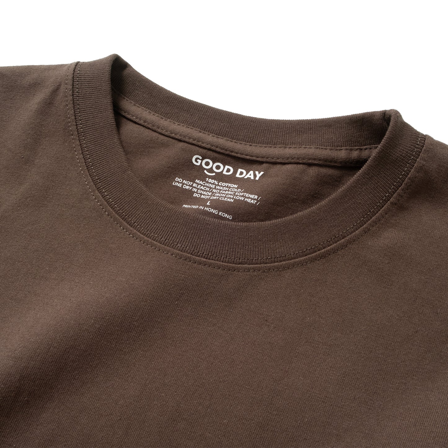(ZT1937) The Hermit Graphic Tee