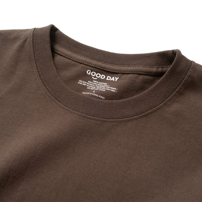 (ZT1937) The Hermit Graphic Tee