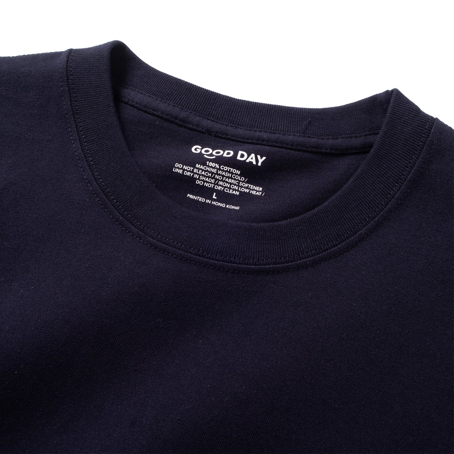 (ZT1924) The Shiba Record 圖案 Tee