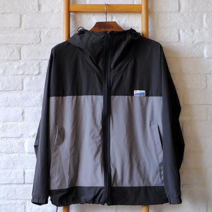 (SAM018) Sample Tech Jacket