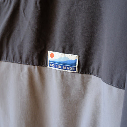 (SAM018) Sample Tech Jacket