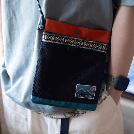 (YB465) Outdoor Shoulder Bag