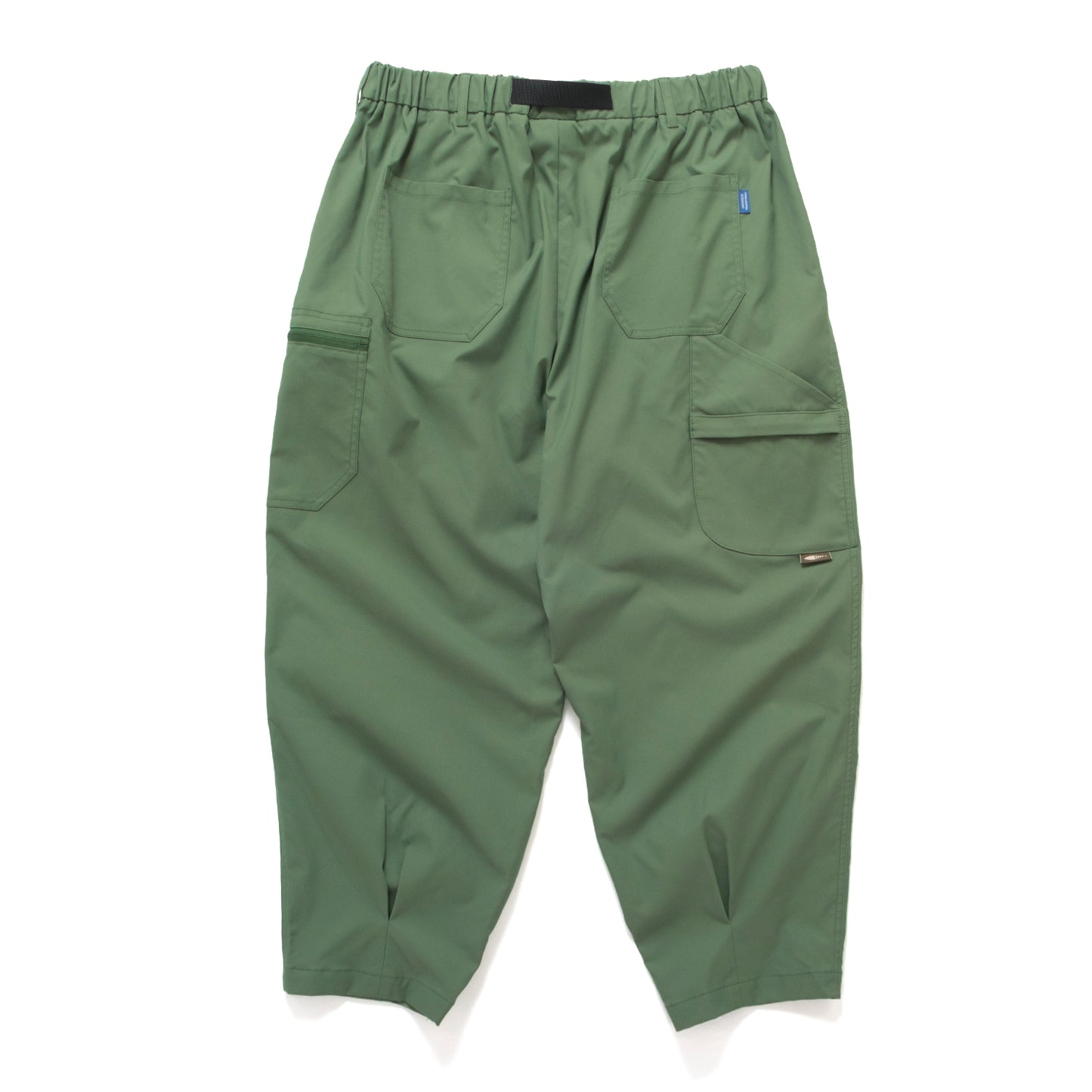 (PT295A) Pro Pants Comfy 2.0