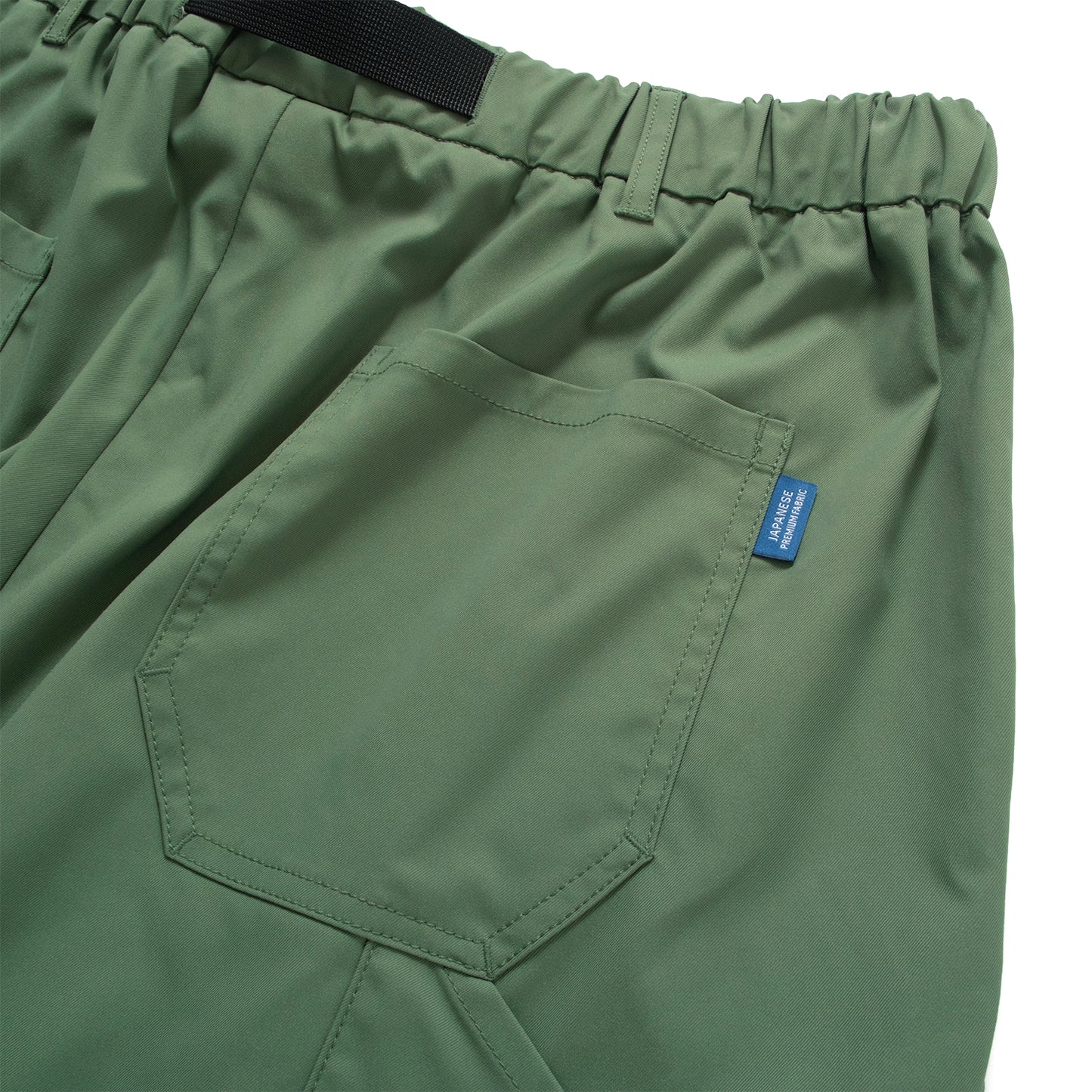 (PT295A) Pro Pants Comfy 2.0