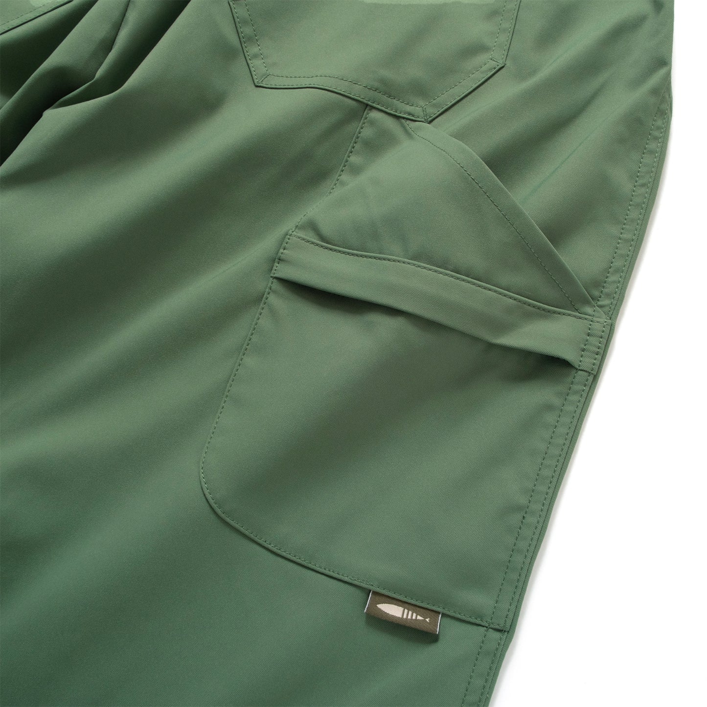 (PT295A) Pro Pants Comfy 2.0