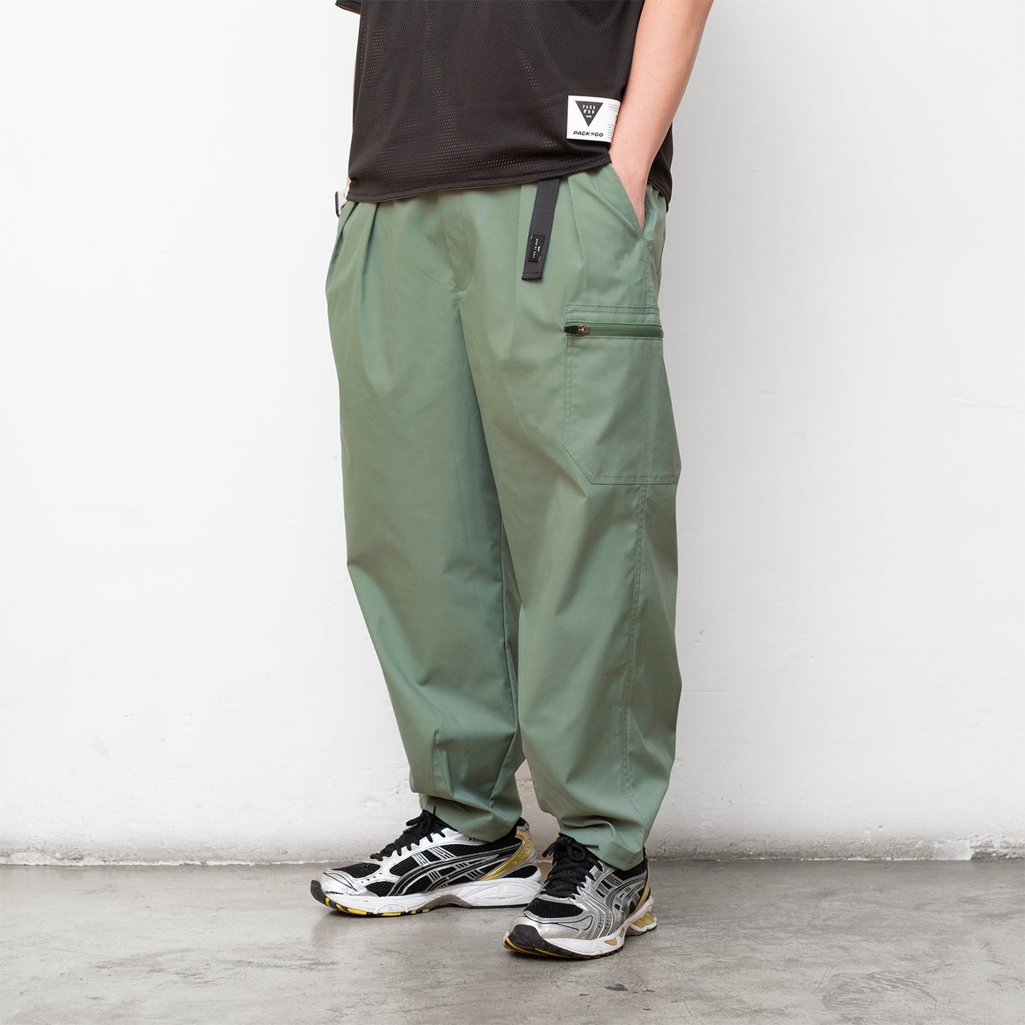 (PT295A) Pro Pants Comfy 2.0