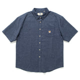 (ST460) Embroidery Logo Short Sleeve Shirt
