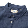 (ST460) Embroidery Logo Short Sleeve Shirt
