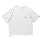 (YT1594) Cool Touch Drawstrings Tee