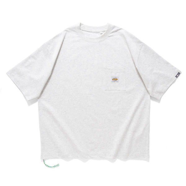 (YT1594) Cool Touch Drawstrings Tee