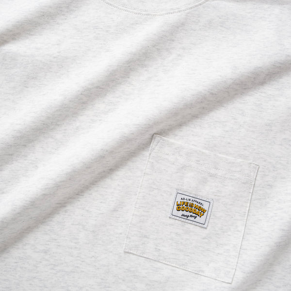 (YT1594) Cool Touch Drawstrings Tee