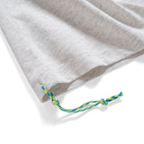(YT1594) Cool Touch Drawstrings Tee