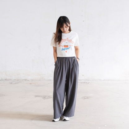 (PT450) Stripes Trousers
