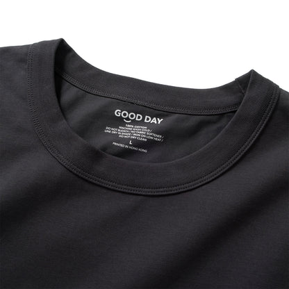(ZT1929) Cha Chaan Teng Cool Touch Tee