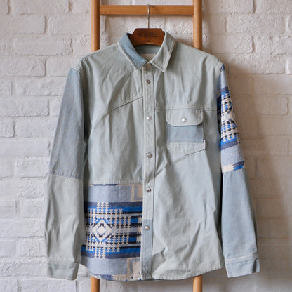 (SAM024) 橫間Tee樣品