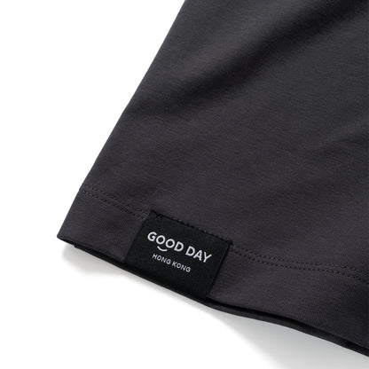 (ZT1929) Cha Chaan Teng Cool Touch Tee