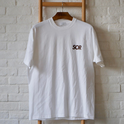 (SAM027) Sample Tee
