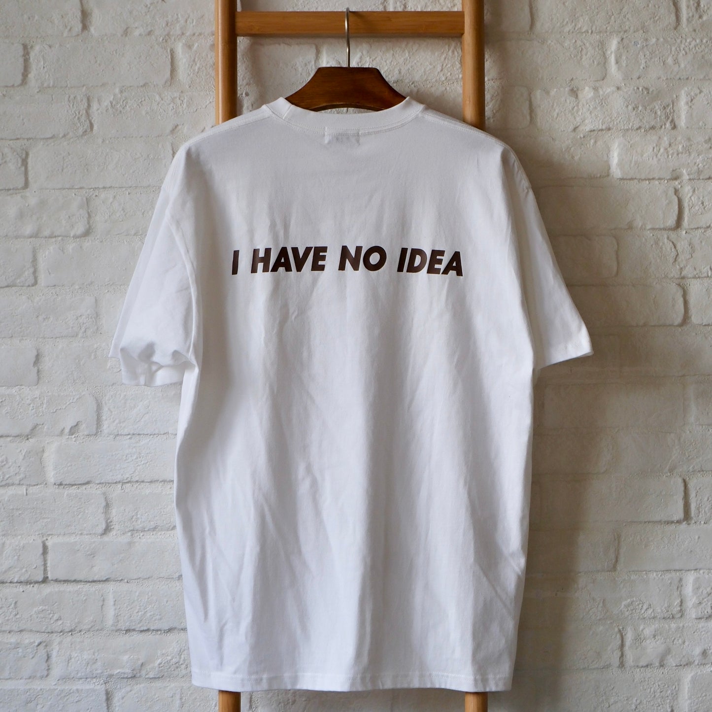 (SAM027) Sample Tee