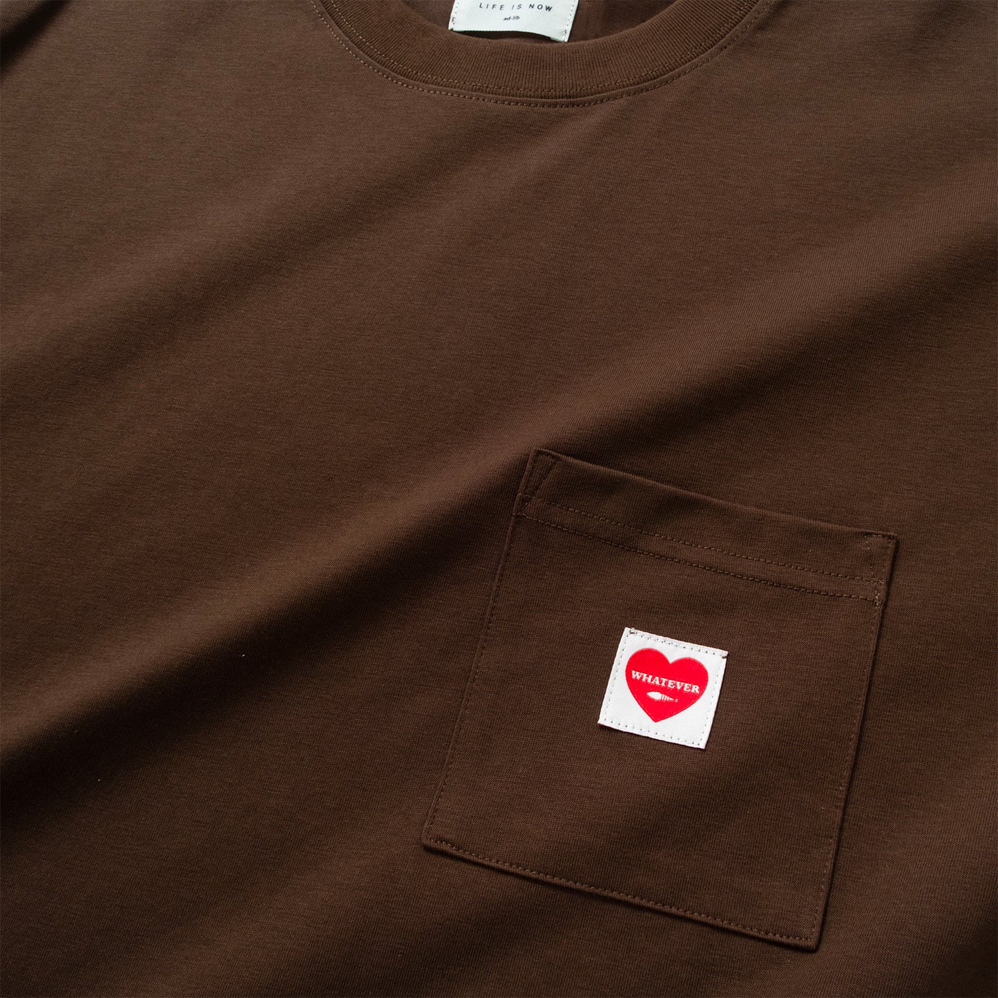 (TP1858) Cool Touch Pocket Tee (Online Exclusive)