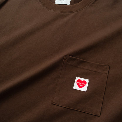 (TP1858) Cool Touch Pocket Tee (Online Exclusive)