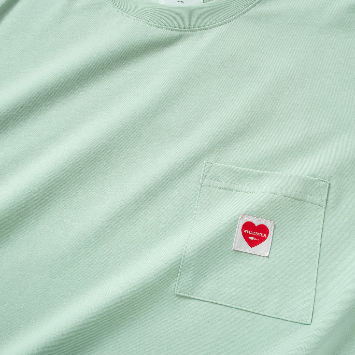 (TP1858) Cool Touch Pocket Tee (Online Exclusive)