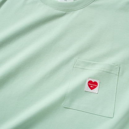 (TP1858) Cool Touch Pocket Tee (Online Exclusive)