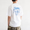 (ZT1710) Always Together 圖案口袋 Tee
