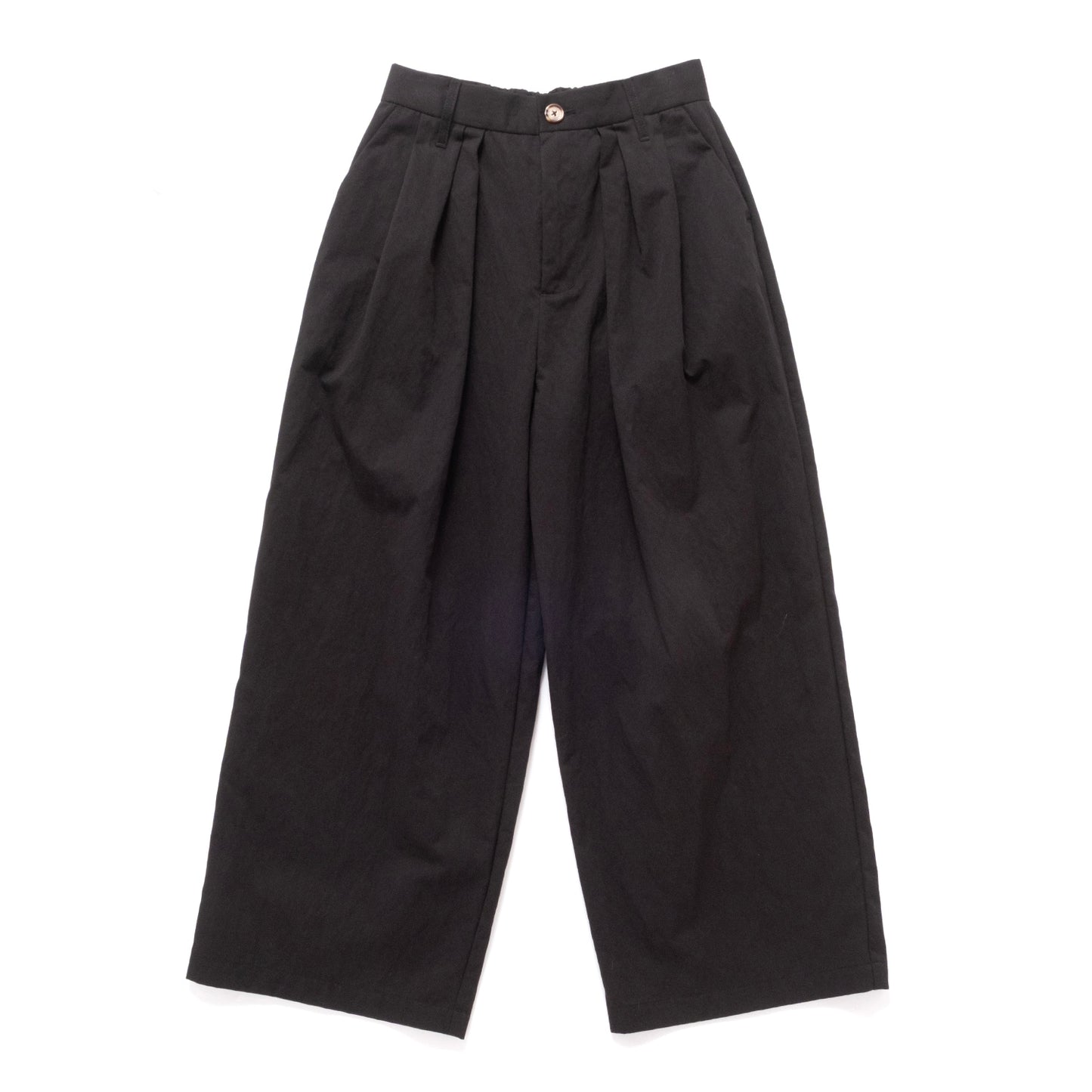 (PT451) Wide Pants