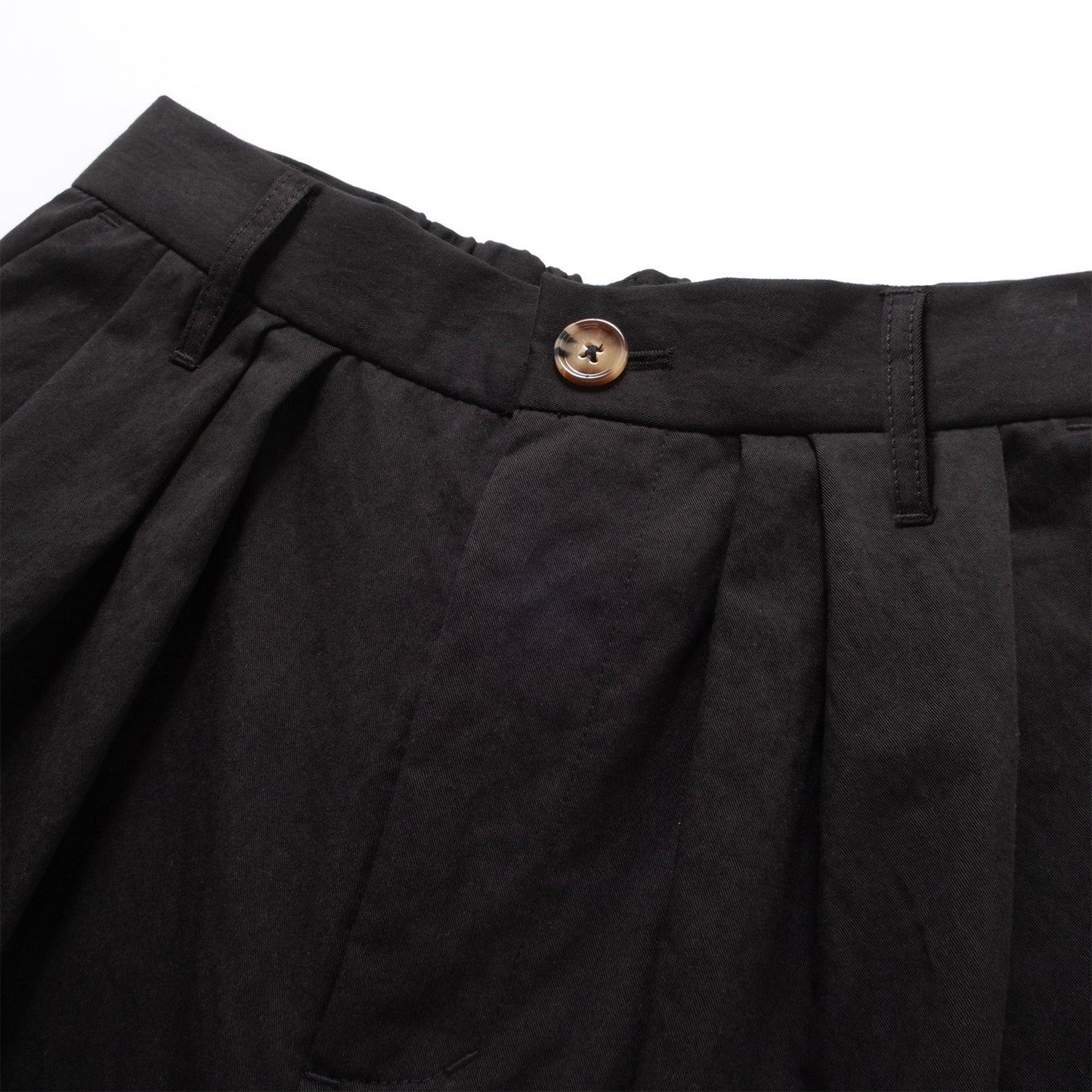 (PT451) Wide Pants