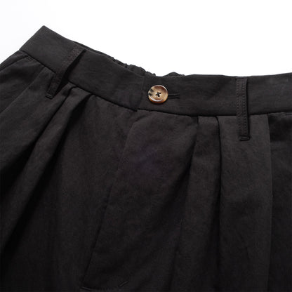 (PT451) Wide Pants