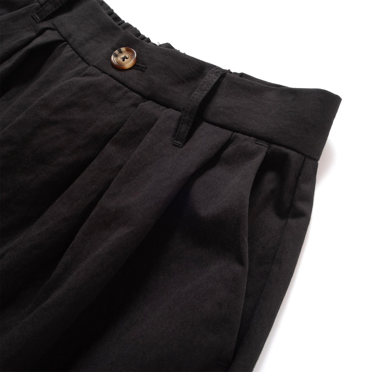 (PT451) Wide Pants