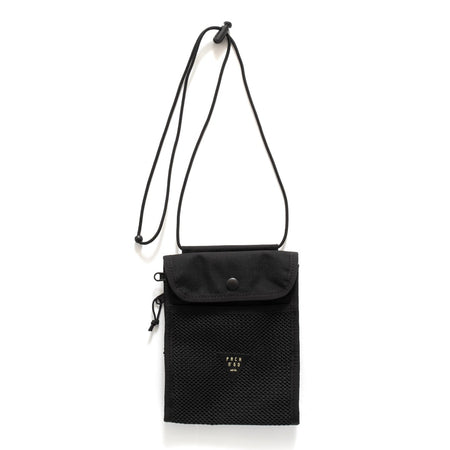 (BA484) Small Travel Shoulder Bag